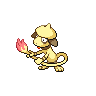 Shiny Smeargle